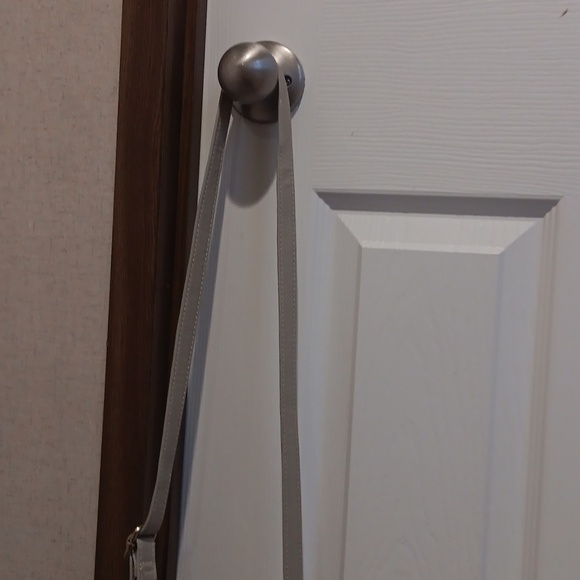 Aldo handbag and shoulder bag in good condition - Picture 6 of 10